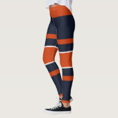 2027 "CHICAGO" - Actieve Leggings (Links)