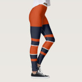2027 "DENVER" - Actieve Leggings (Rechts)