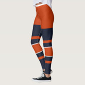 2027 "DENVER" - Actieve Leggings (Links)