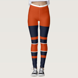 2027 "DENVER" - Actieve Leggings