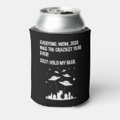 2027 Hou Mijn Bier Blikjeskoeler (Blikje Achterkant)
