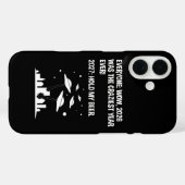 2027 Hou Mijn Bier Case-Mate iPhone Case (Achterkant (horizontaal))