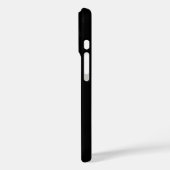 2027 Hou Mijn Bier Case-Mate iPhone Case (Achterkant / Links)