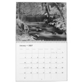 2027 Hudson Valley | Schitterende Landschappen & G Kalender (Jan 2027)