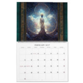 2027 Inner Visions Surreal Kunstkalender Kalender (Feb 2027)