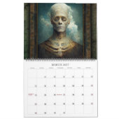 2027 Inner Visions Surreal Kunstkalender Kalender (Mar 2027)