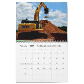 2027 JAAR KALENDER (Feb 2027)