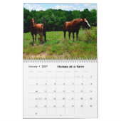 2027 JAAR KALENDER (Jan 2027)