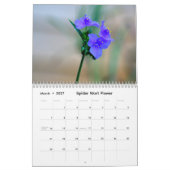 2027 JAAR KALENDER (Mar 2027)