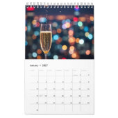 2027 Kalender (Jan 2027)