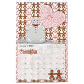 2027 Kalender (Jan 2027)