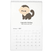 2027 Kalender Aap (Jan 2027)