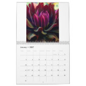 2027 Kalender - Reizen (Jan 2027)