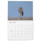 2027 Kerkuilkalender | Zuidoost-Florida Kalender (Mar 2027)