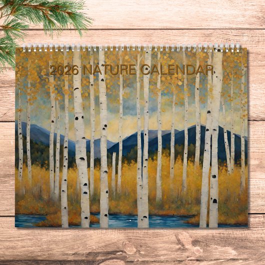 2027 Kunstkalender Kalender