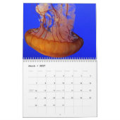 2027 Kwallen Kalender (Mar 2027)