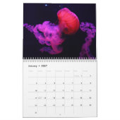 2027 Kwallen Kalender (Jan 2027)