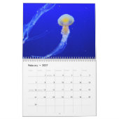 2027 Kwallen Kalender (Feb 2027)