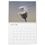 2027 Libel Kalender (Jan 2027)