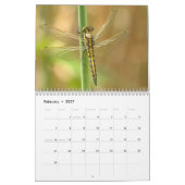 2027 Libel Kalender (Feb 2027)