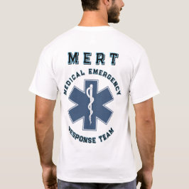 2027 MERT T-shirt