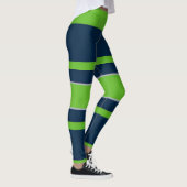2027 "SEATTLE" - Actieve Leggings (Rechts)