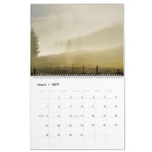 2027 Slovenië kalender (Mar 2027)