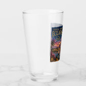 2027 Totale Zonsverduistering Egypte Glas (Rechts)