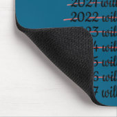 2027 Will Be My Year Procrastination New Year Reso Muismat (Hoek)