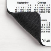 2028-2029 Agenda van de Witte School van Janz Muismat (Hoek)