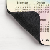 2028-2029 Rainbow Cloud School Agenda van Janz Muismat (Hoek)