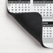 2028 Kalender Vlinders Op Hout Muismat (Hoek)
