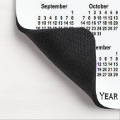 2029-2030 Agenda van de Witte School van Janz Muismat (Hoek)