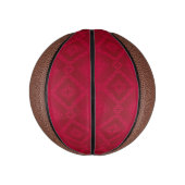 202 BASKETBAL (Verticaal)