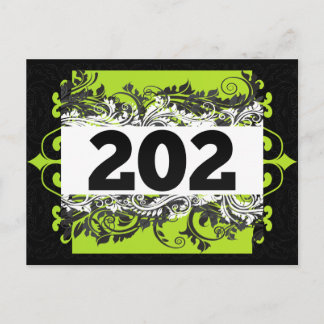 202 BRIEFKAART