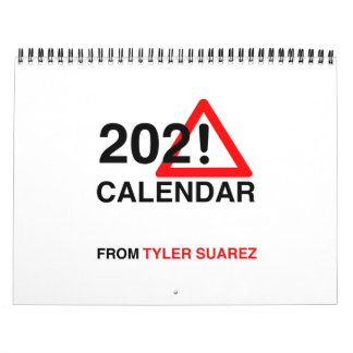 202! CALENDAR KALENDER