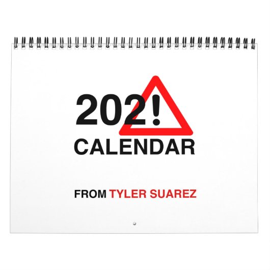 202! CALENDAR KALENDER (Hoes)