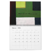 202! CALENDAR KALENDER (Feb 2026)