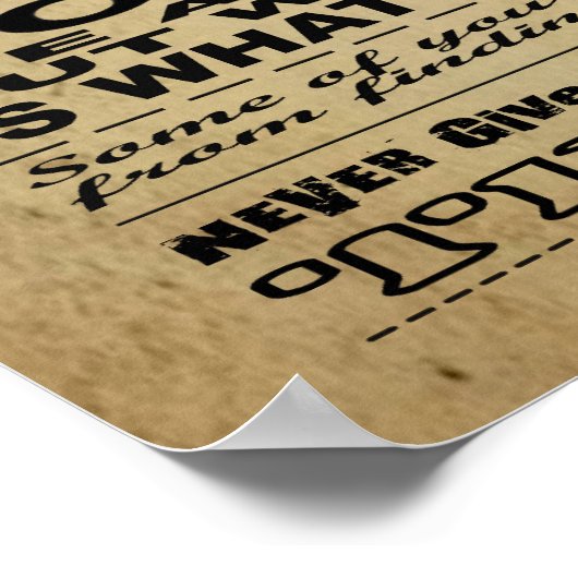 #202 (Matte) Basketball Poster (Hoek)