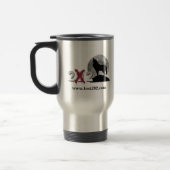 202 Mok thermische koffie verloren (Links)