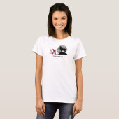 202 Verloren Tanktop vrouwen (Voorkant volledig)