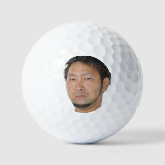 203ゴルフボール GOLFBALLEN