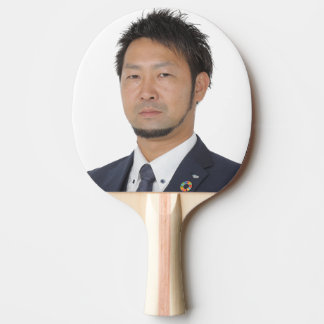 203ラケット TAFELTENNISBATJE