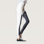 203レギンス LEGGINGS (Rechts)