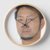203時計 (Voorkant)