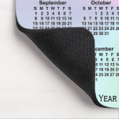 2030-2031 Rainbow Cloud School Agenda van Janz Muismat (Hoek)