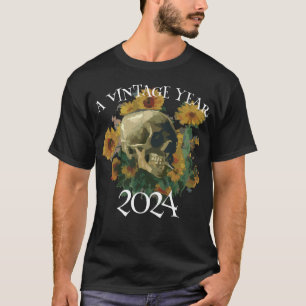 2035 2036 2037 2038 2039 2040 2041 2042 2043 2044 T-SHIRT