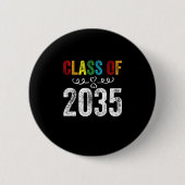 2035 RONDE BUTTON 5,7 CM (Voorkant)