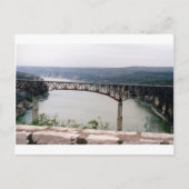 2038 BRIEFKAART (Voorkant)