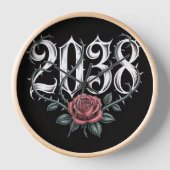 2038 Roos van Doorns (Voorkant)